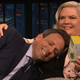 Seth Meyers, Paula Pell